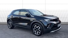 Vauxhall Mokka 1.2 Turbo 100 Elite Premium 5dr Petrol Hatchback